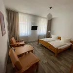 Hotel Garni „zum Bären“ Bad Schandau