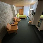 Hotel Garni „zum Bären“