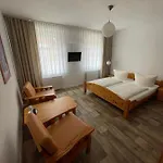 Hotel Garni „zum Bären“ Bad Schandau