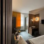 Hotel Garni „zum Baeren“