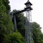 Garni „zum Bären“ * Bad Schandau