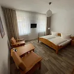 Garni „zum Bären“ * Bad Schandau