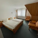 Hotel Garni „zum Baeren“