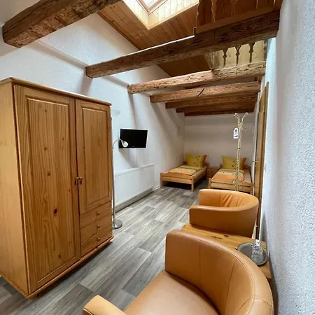 Hotel Garni „zum Baeren“ *