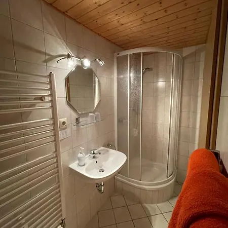 Hotel Garni „zum Baeren“ *