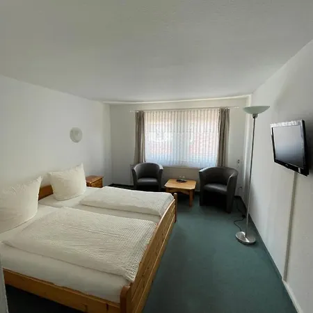 Garni „zum Baeren“ Hotel