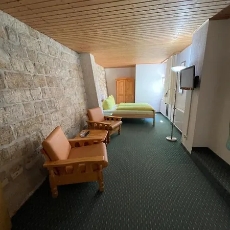 Hotel Garni „zum Baeren“ *