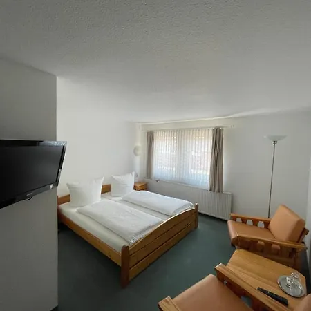 Hotel Garni „zum Baeren“ Bad Schandau