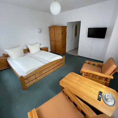 Garni „zum Baeren“ Hotel Bad Schandau