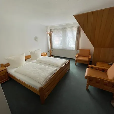 Hotel Garni „zum Baeren“