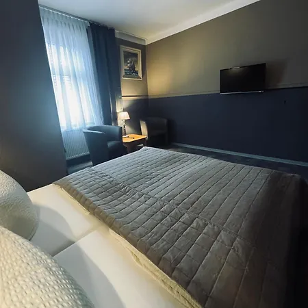 Garni „zum Baeren“ Hotel Bad Schandau