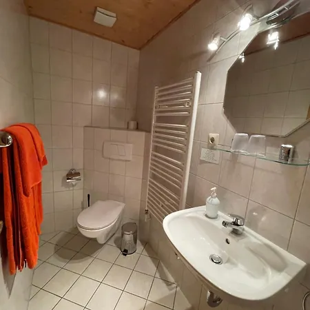 Garni „zum Baeren“ Bad Schandau