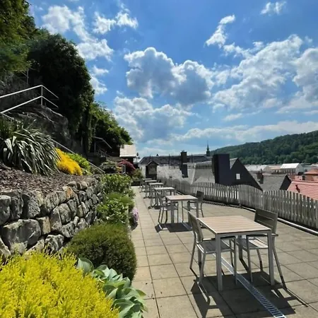 Garni „zum Baeren“ *