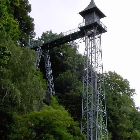 Garni „zum Baeren“ * Bad Schandau