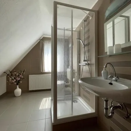 Garni „zum Baeren“ * Bad Schandau