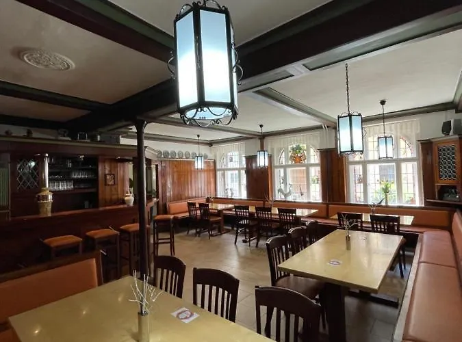 Garni „zum Baeren“