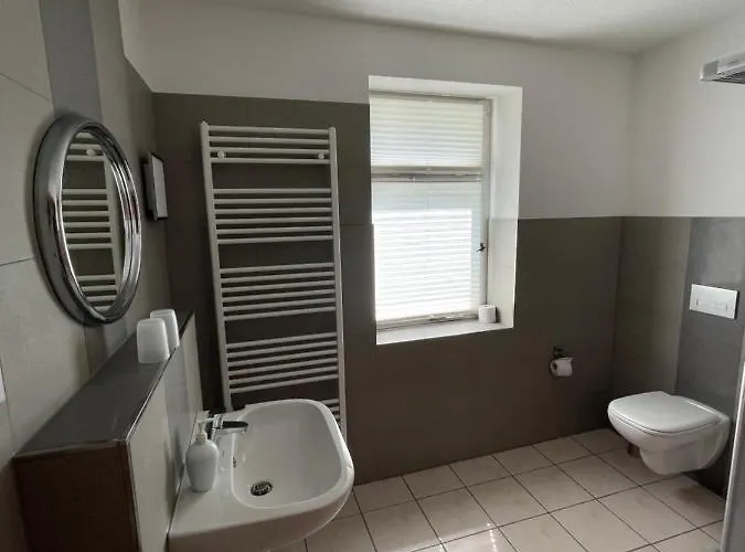 Hotell Garni „zum Baeren“