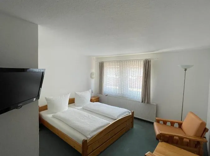 Hotell Garni „zum Baeren“ Bad Schandau