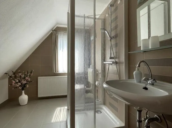 Garni „zum Baeren“ * Bad Schandau