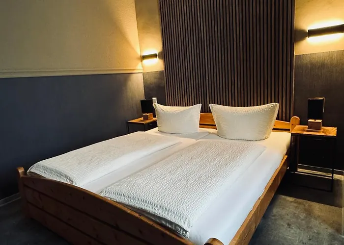 Garni „zum Baeren“ * Bad Schandau