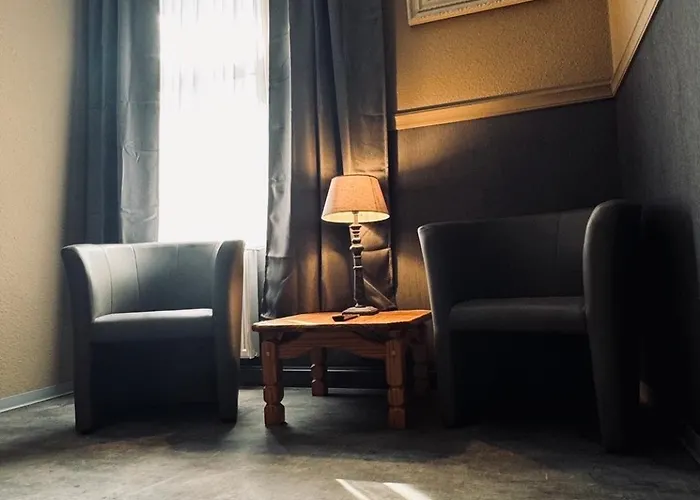 Garni „zum Baeren“