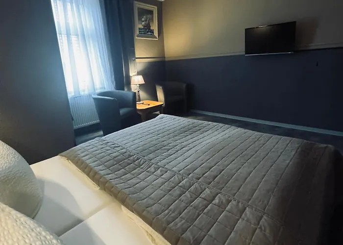 Garni „zum Baeren“ Hotell Bad Schandau