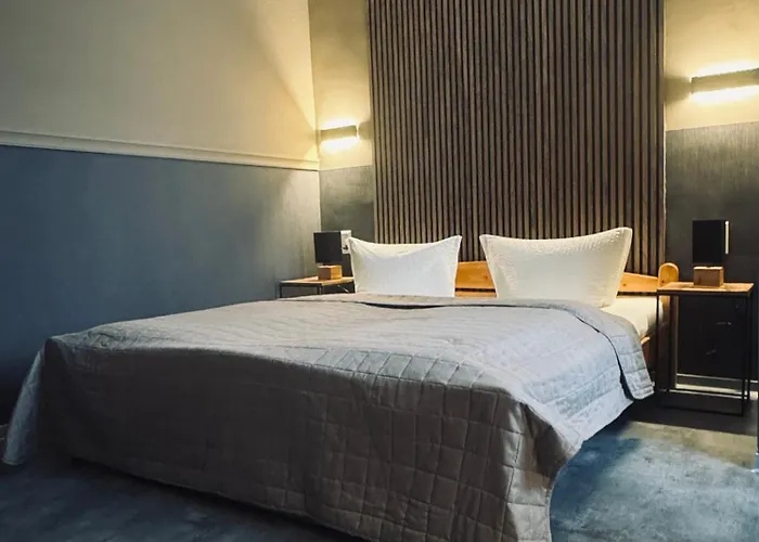 Garni „zum Baeren“