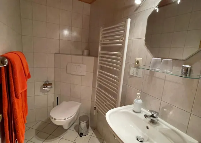 Garni „zum Baeren“ Bad Schandau