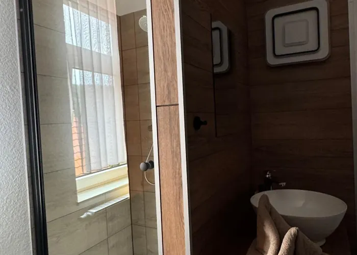 Hotell Garni „zum Baeren“ Bad Schandau