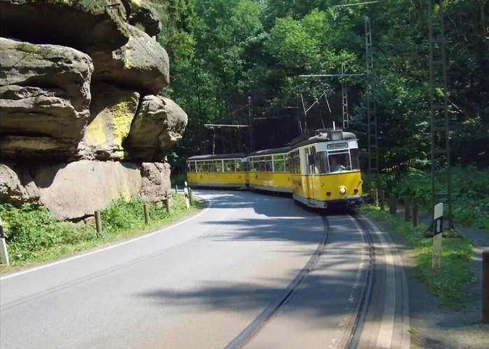 Garni „zum Baeren“