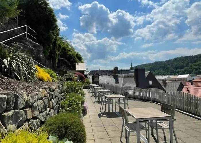 Garni „zum Baeren“ *