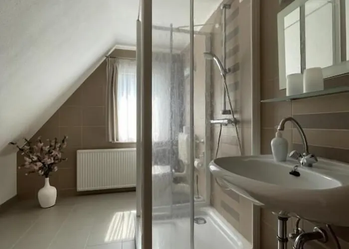 Garni „zum Baeren“ * Bad Schandau