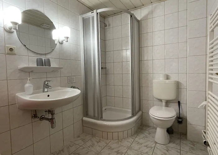 Garni „zum Baeren“