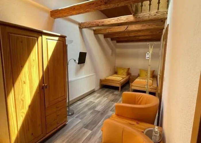 Garni „zum Baeren“ Bad Schandau