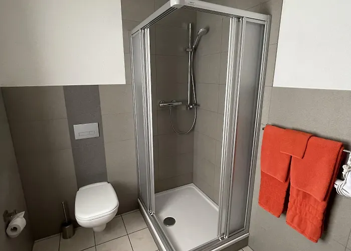 Hotell Garni „zum Baeren“ *